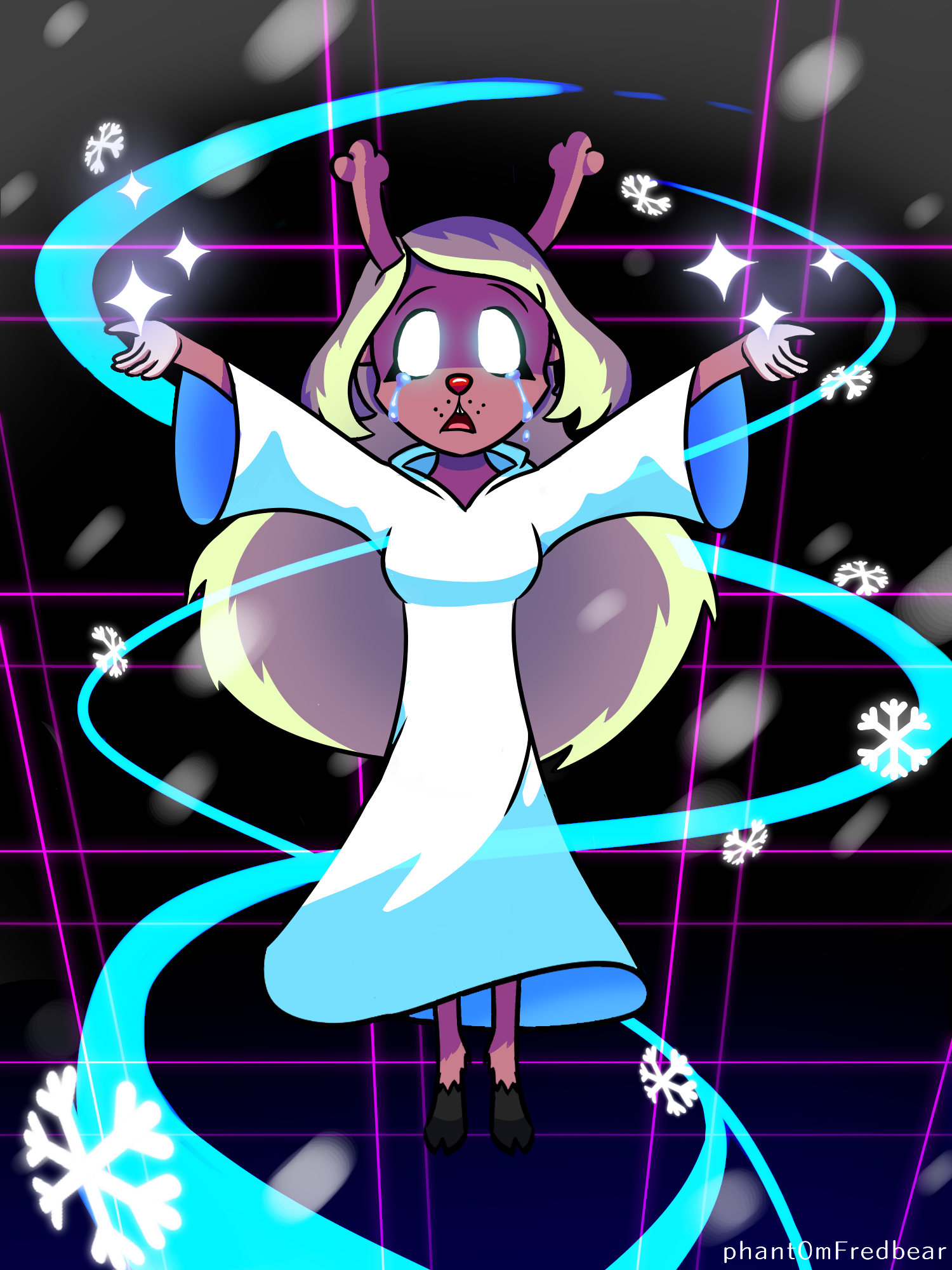 Snowgrave Deltarune Chapter 2 By Phant0mFredbear On DeviantArt snowgrave-deltarune-chapter-2-by-phant0mfredbear-on-deviantart