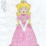 Princess Peach #2