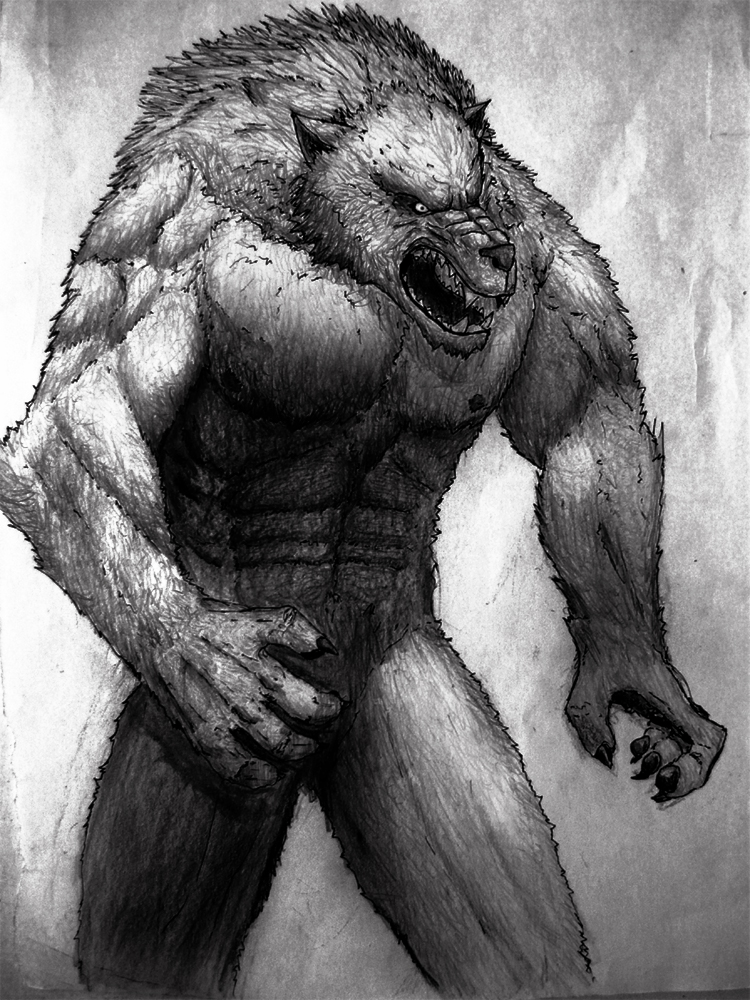 Werewolf