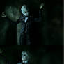 Pumpkin King's Lament