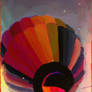 Hot Air Balloon