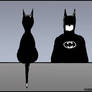 cat and bat