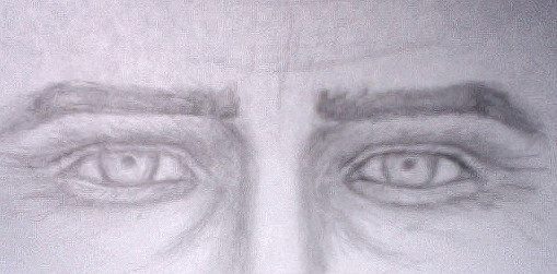 Male Eyes by Rob-u on DeviantArt  Eye drawing, Male eyes, Boy drawing
