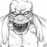 Killer Croc