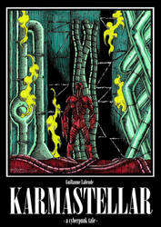 Karmastellar - Cover. by Labrude