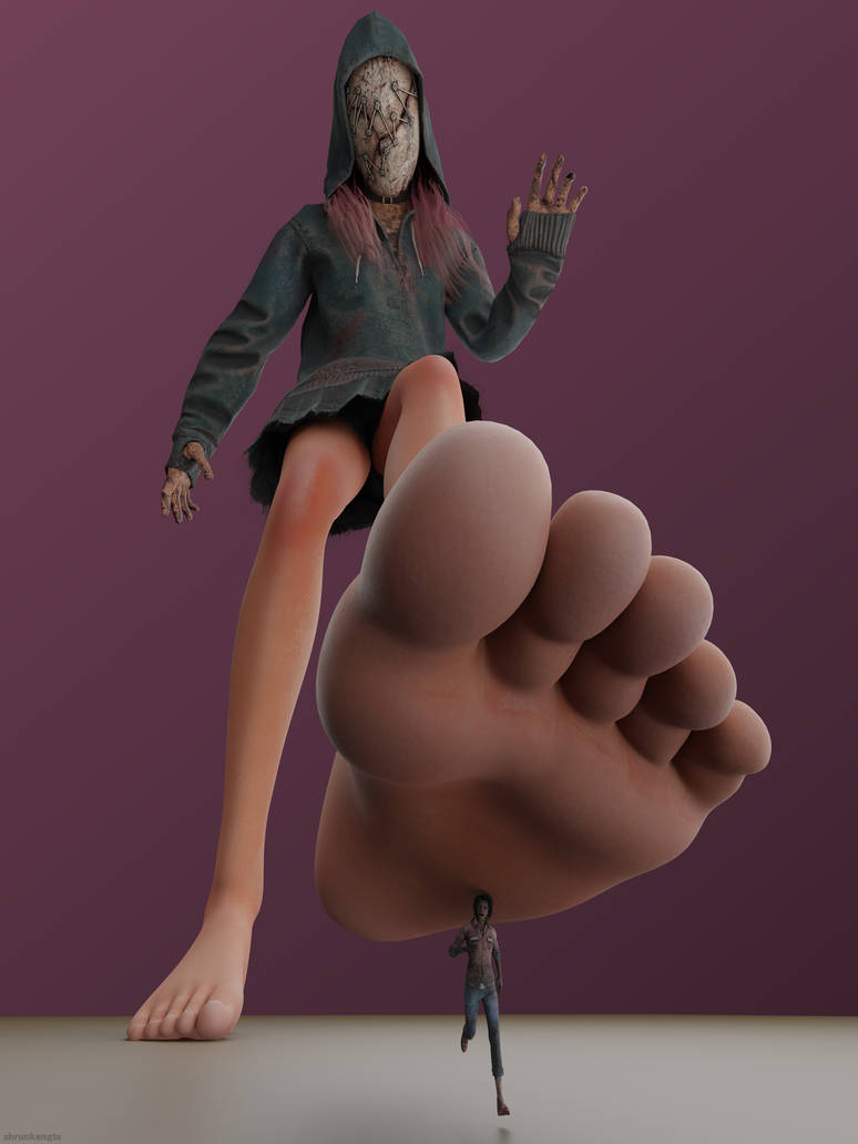 No One Escapes Death Dead By Daylight By Shrunkengts On Deviantart No One Escapes Death Dead By Daylight By Shrunkengts On Deviantart