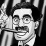 Groucho Marx