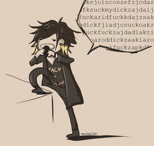 what i understand when ruki sing in english