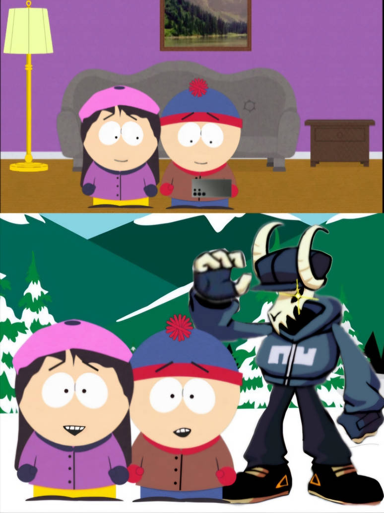 Stendy selfie with tabi by aeden3627 on DeviantArt