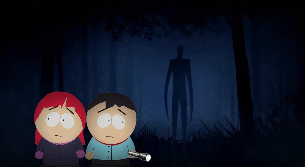 Revin in the woods by aeden3627 on DeviantArt