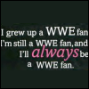 WWE FANS XD