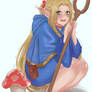 Marcille