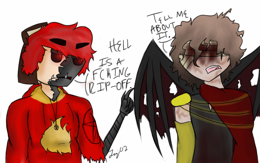 Deviantart Rip Off Rip Off by Lenzie02 on DeviantArt