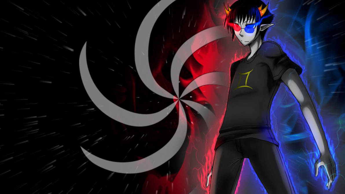 Scux Background Sollux Background V4.0 by Seer-of-Space on DeviantArt