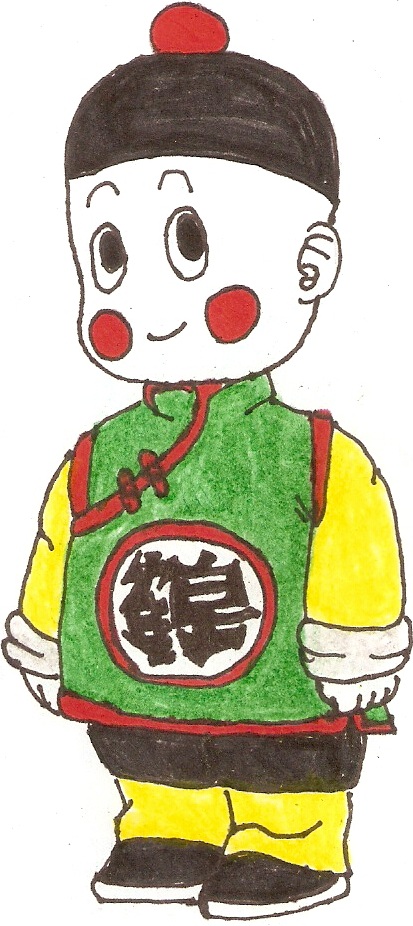 Chiaotzu