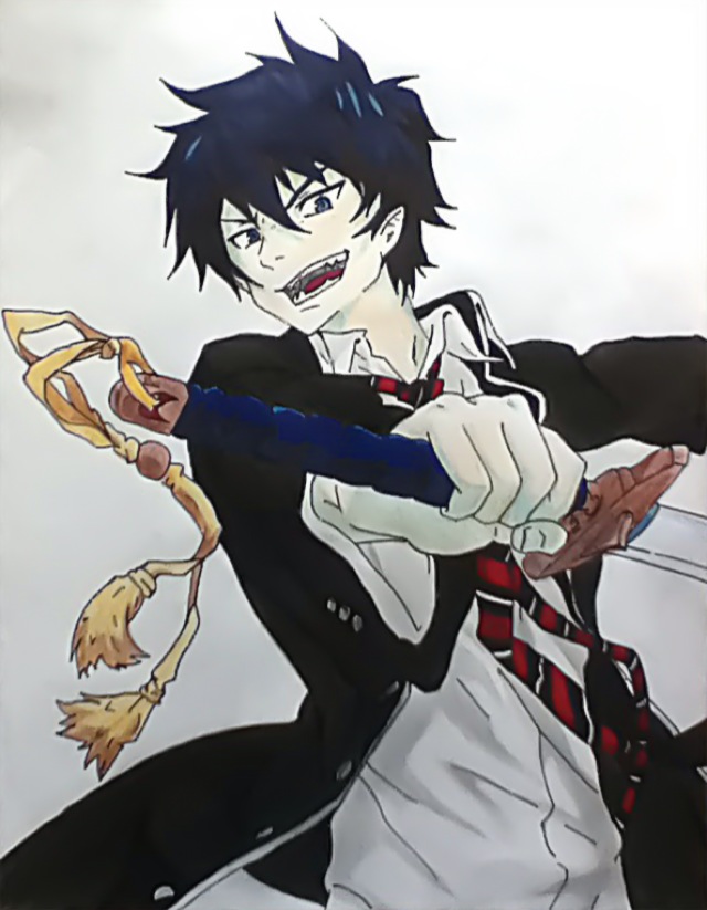 Rin Okumura