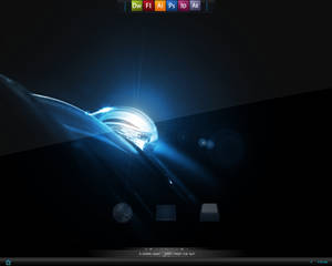 May Desktop