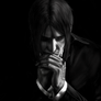 The heart of the demon. Sebastian Michaelis.