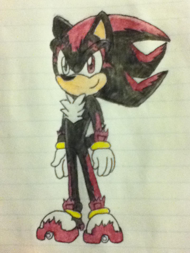 Shadow Insanity Shadow Insanity by FeistyFelioness on DeviantArt