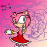 Amy Rose