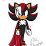 Shadow the Phantom