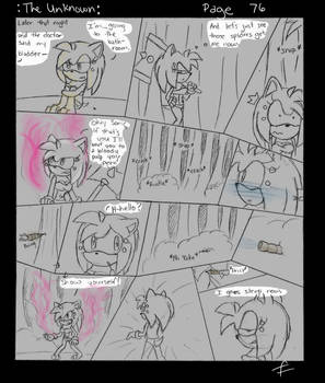 The Unknown page 76