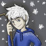 *Jack Frost*