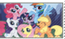 Friendship IS Magic