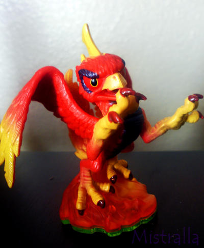Phoenix Wragg Phoenix Dragon RAWR!!! by Mistralla on DeviantArt