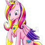Her Name is Cadance