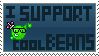 Support Coolbeans234. by coolbeans234