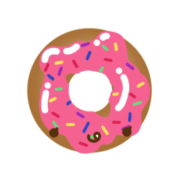 donut