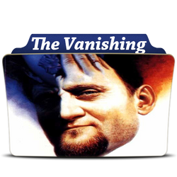 The Vanishing (Spoorloos) (1988) Folder Icon