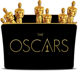 Oscars Folder Icon