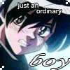 Ordinary - Escaflowne