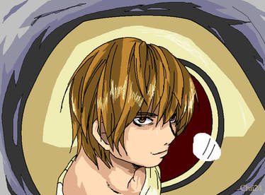 Light Yagami