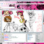 iScribble fun YEAH