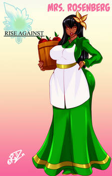 Explore the Best Raldu Art | DeviantArt