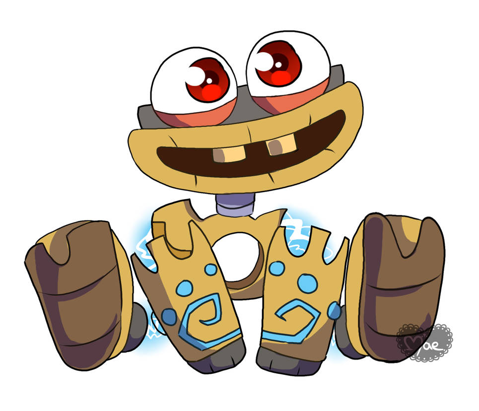 Rare Wubbox PNG by GalaxieMadchen on DeviantArt