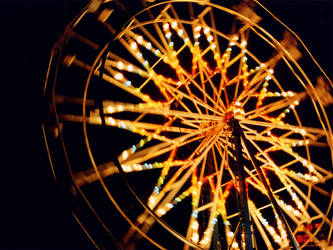 Wheel of Light