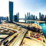 Dubai - A Work in Progress II