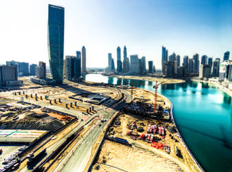 Dubai - A Work in Progress II