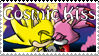 Kiss Stamp by Toni-the-Mink by SonicxBlaze-Fanclub