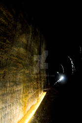 Queensbury Railway Tunnel