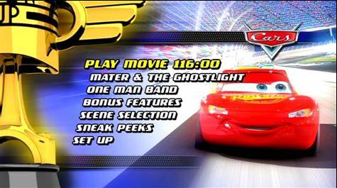 Cars (2006-2009) (Alternate Ending) (Audio Only) by AWDeviantart on ...