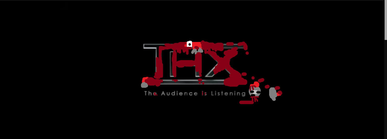 THX Baby (R-Rated Version) by AWDeviantart on DeviantArt