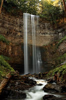 Waterfall Walk I