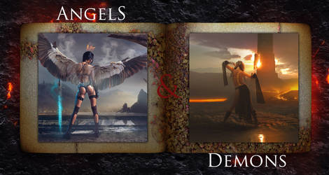 Angels And Demons