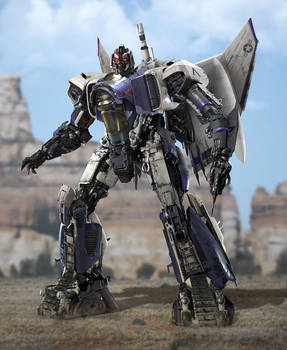 Blitzwing