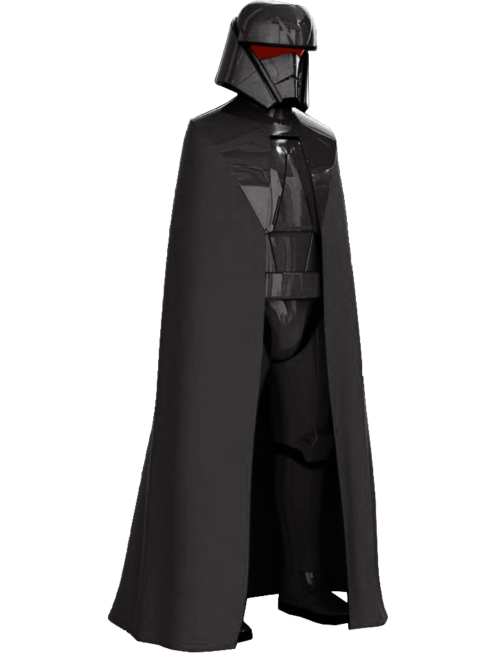 Shadow Guard (Final Order) by MaximusSupremo on DeviantArt
